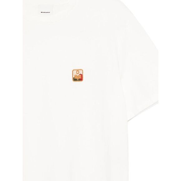 Marant Men Hugo T-Shirt